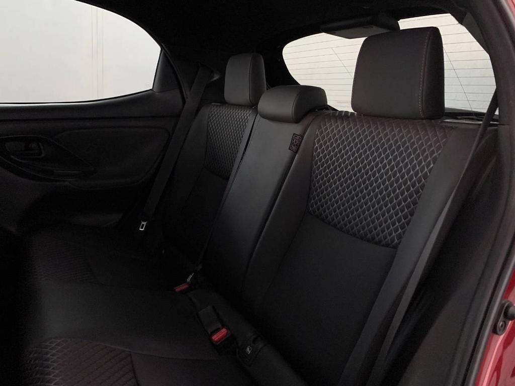 Concessionaria AD Motors - Toyota Yaris | ID 11061973