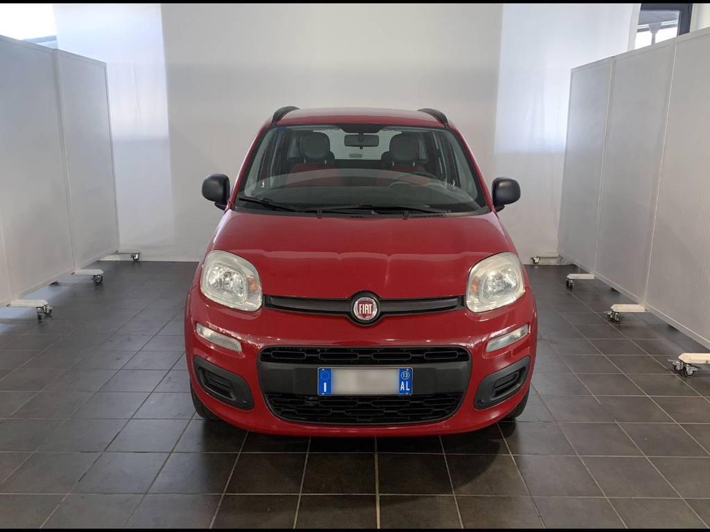 Concessionaria AD Motors - Fiat Panda | ID 11055616
