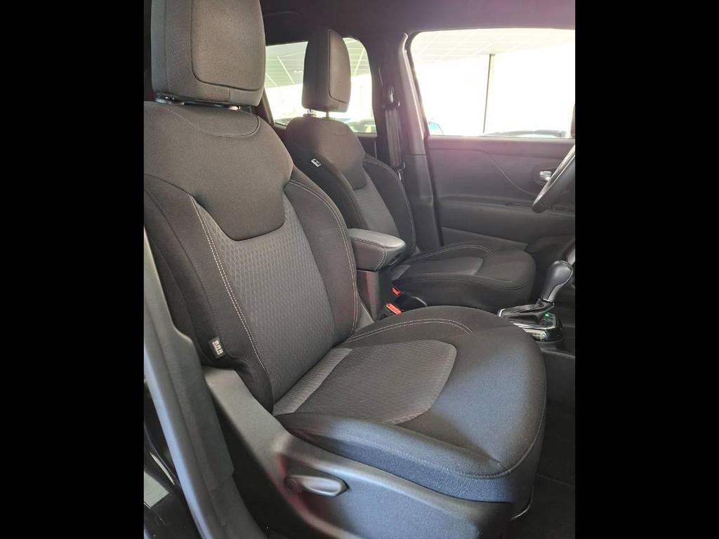 Concessionaria AD Motors - Jeep Renegade | ID 11064989