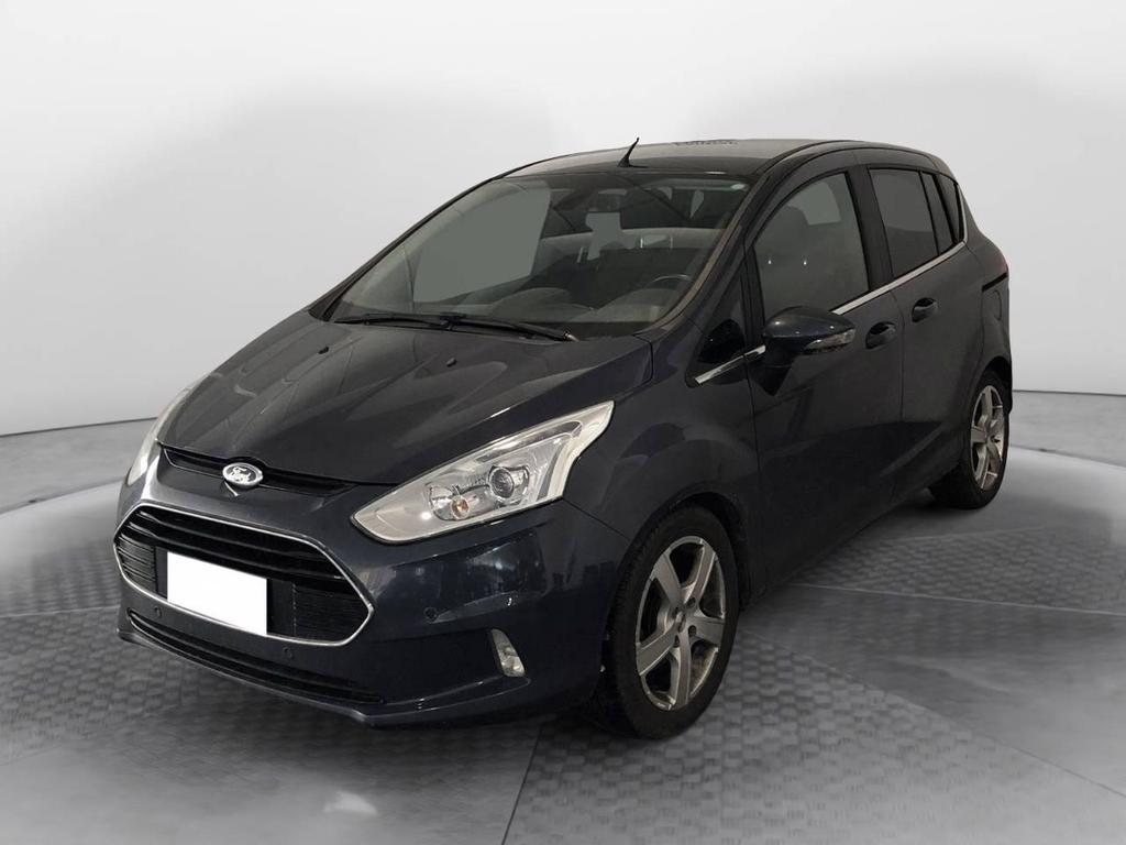 Ford B-max 1.5 Tdci Business 75cv Diesel Usata