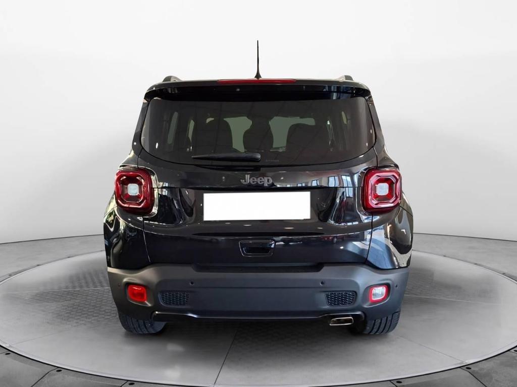 Concessionaria AD Motors - Jeep Renegade | ID 11064989