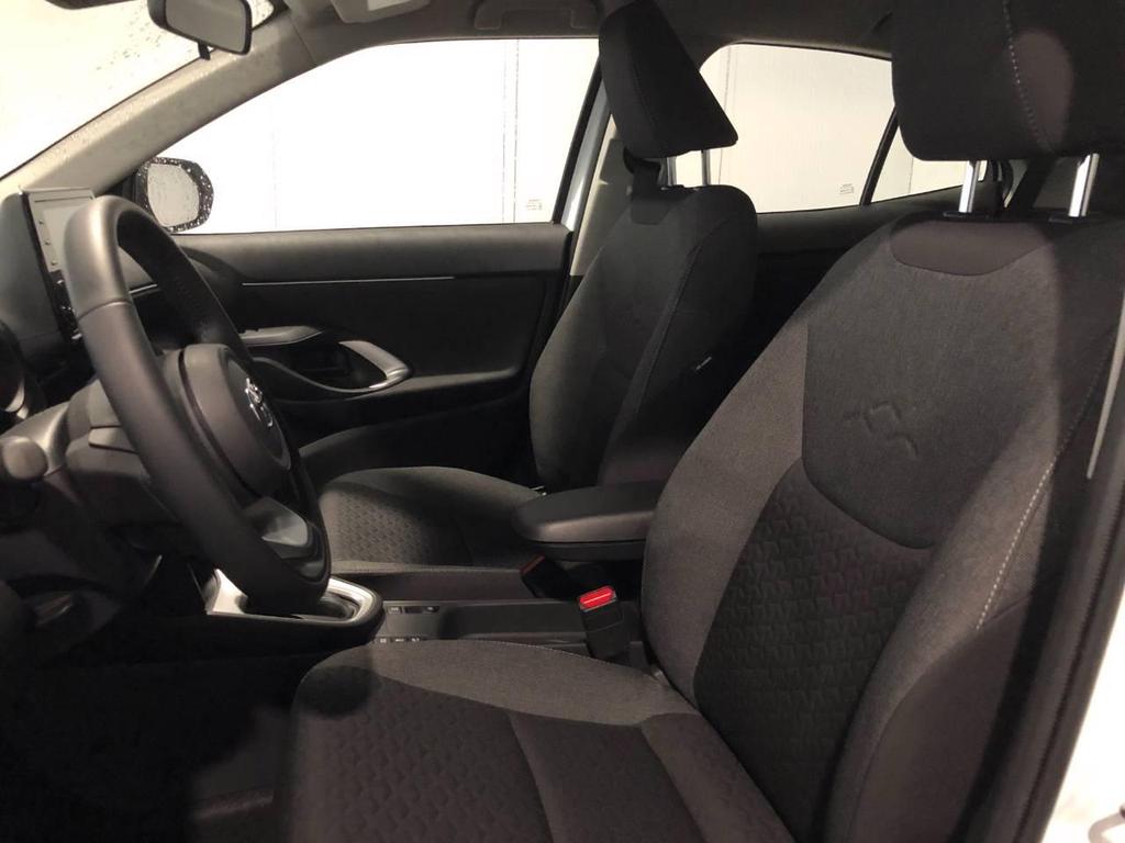 Concessionaria AD Motors - Toyota Yaris Cross | ID 11061635