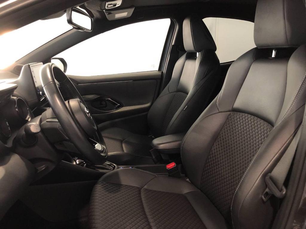 Concessionaria AD Motors - Toyota Yaris | ID 11065081