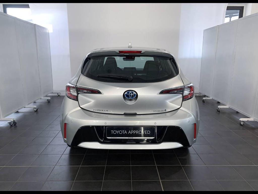 Concessionaria AD Motors - Toyota Corolla | ID 31054934