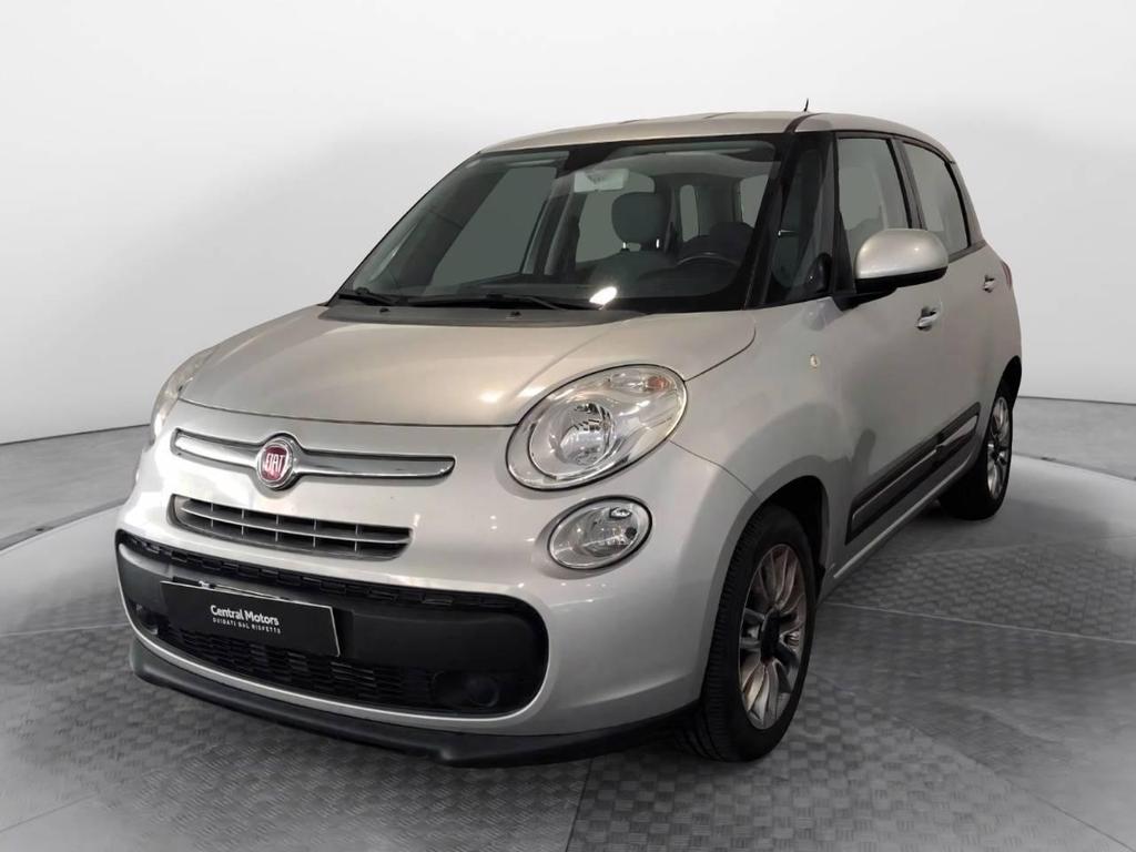 Fiat 500l 1.3 Mjt Pop Star 85cv Diesel Usata