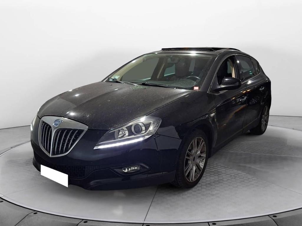 Lancia Delta 1.4 Tjt Platino 150cv Benzina Usata