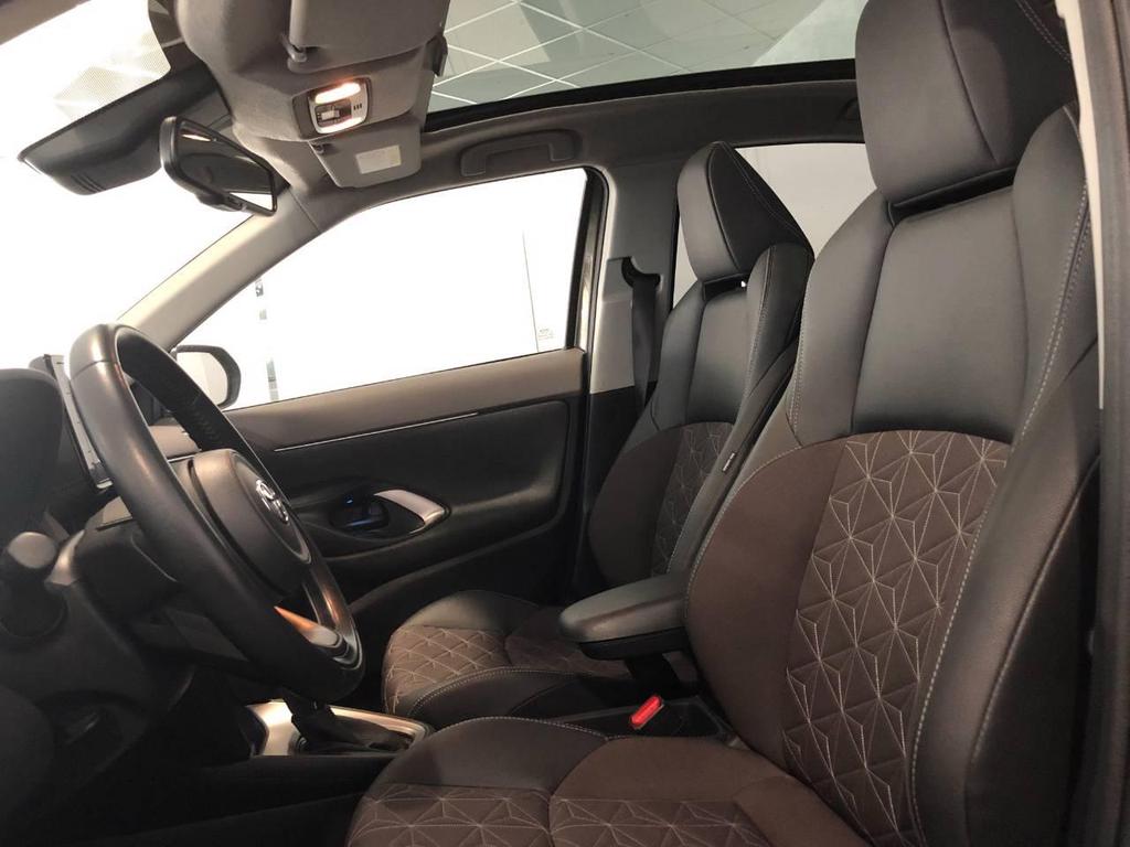 Concessionaria AD Motors - Toyota Yaris Cross | ID 11065110