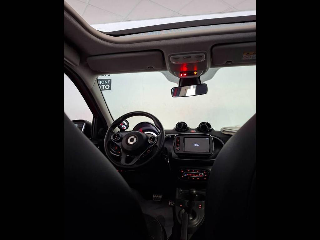 Concessionaria AD Motors - Smart forfour | ID 11064372