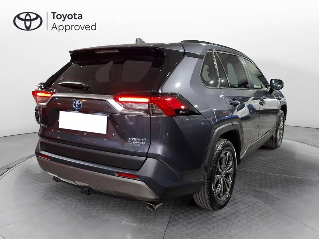 Concessionaria AD Motors - Toyota RAV4 | ID 11064993