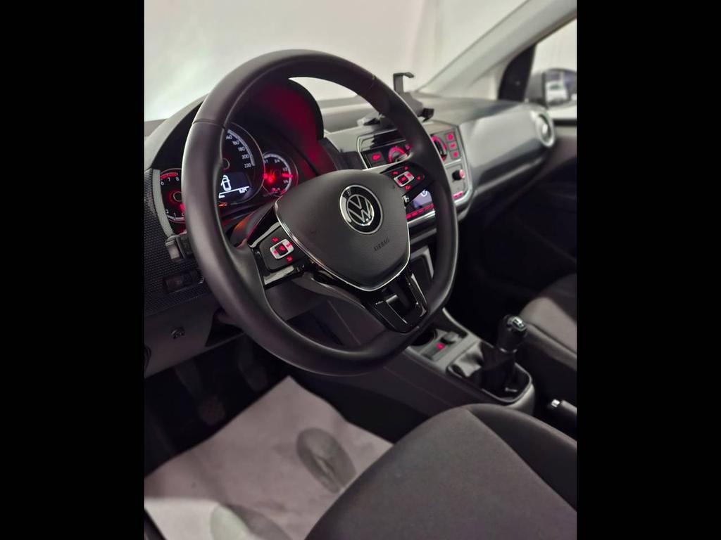 Concessionaria AD Motors - Volkswagen up! | ID 11065111