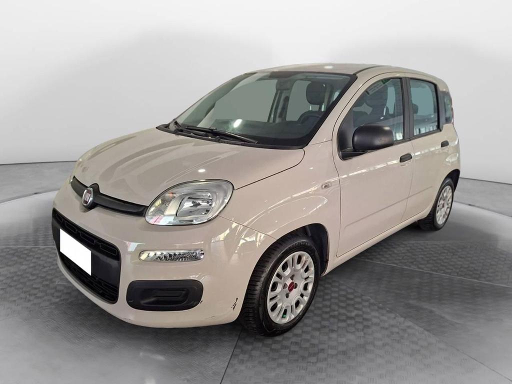 Fiat Panda 1.2 Easy 69cv E6 Benzina Usata