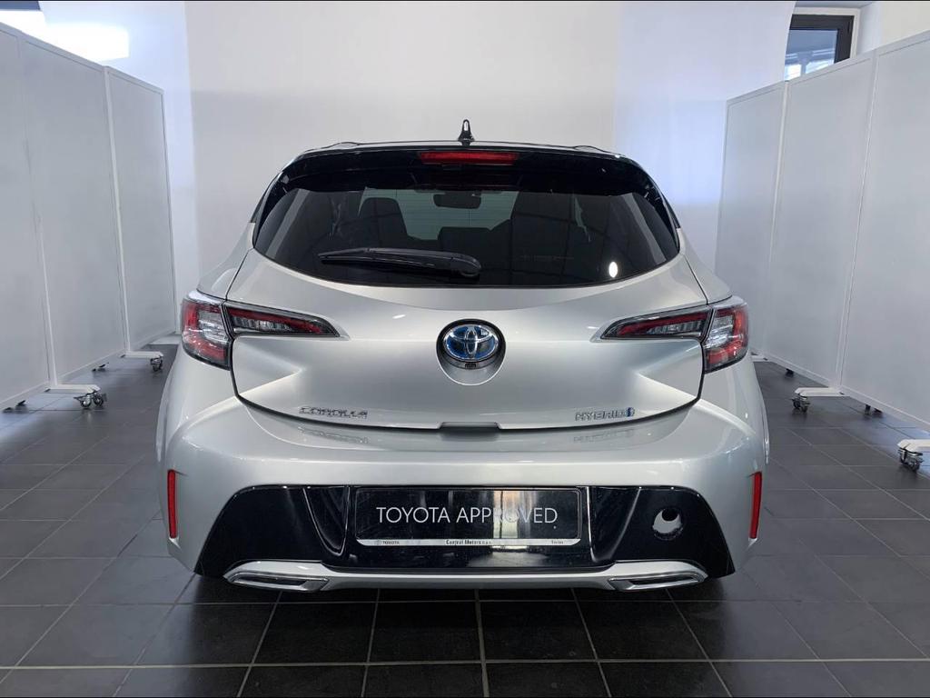 Concessionaria AD Motors - Toyota Corolla | ID 11056154