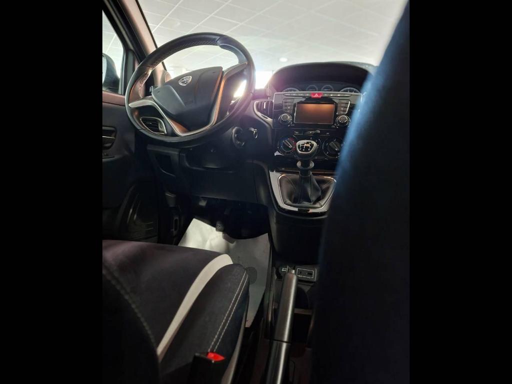 Concessionaria AD Motors - Lancia Ypsilon | ID 11064999