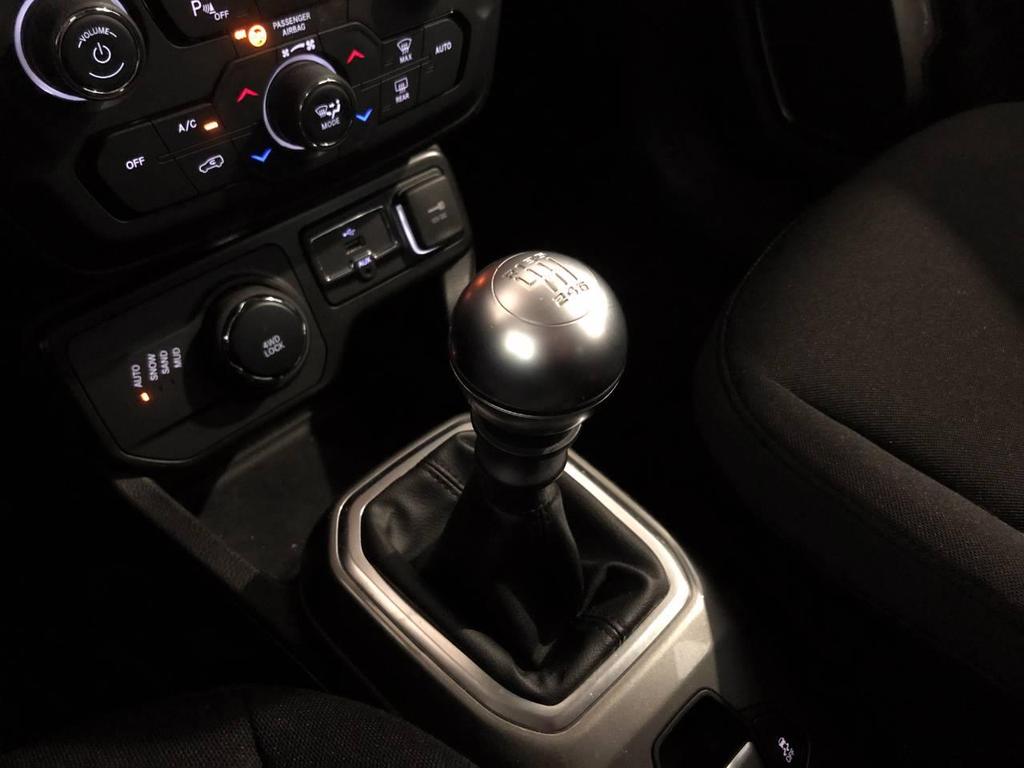 Concessionaria AD Motors - Jeep Renegade | ID 11065112