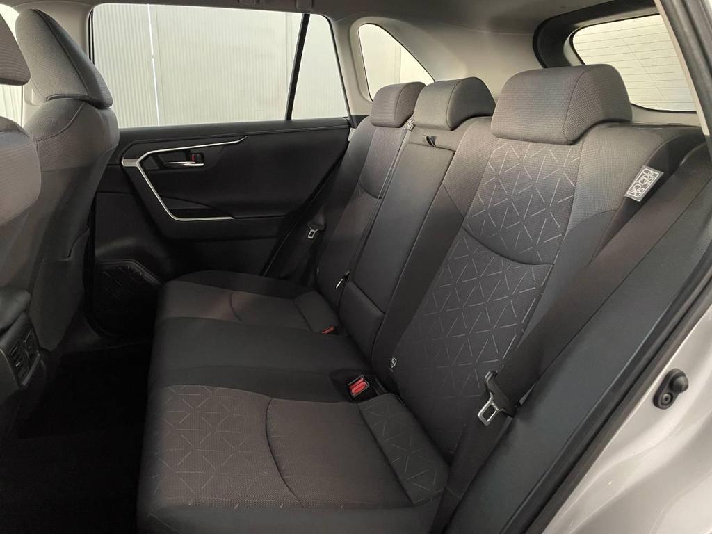 Concessionaria AD Motors - Toyota RAV4 | ID 11064993