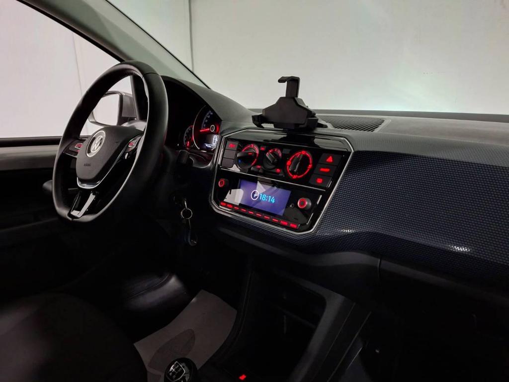 Concessionaria AD Motors - Volkswagen up! | ID 11065111