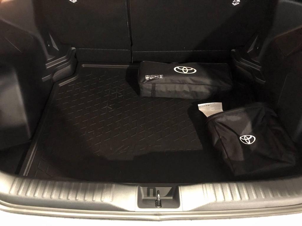 Concessionaria AD Motors - Toyota Yaris Cross | ID 11061635