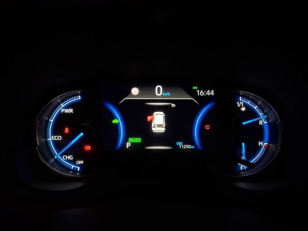 Concessionaria AD Motors - Toyota RAV4 | ID 11064993