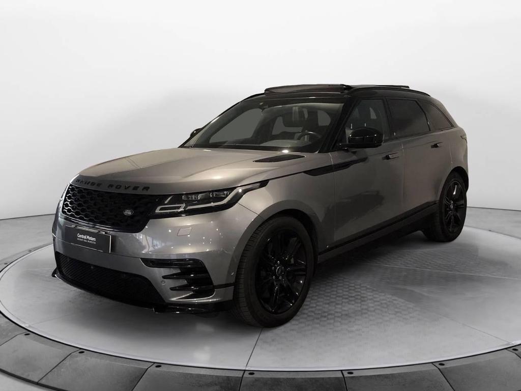 Land Rover Range Rover Velar 3.0d I6 Mhev Hse 4wd 300cv Auto Ibrida Diesel Usata