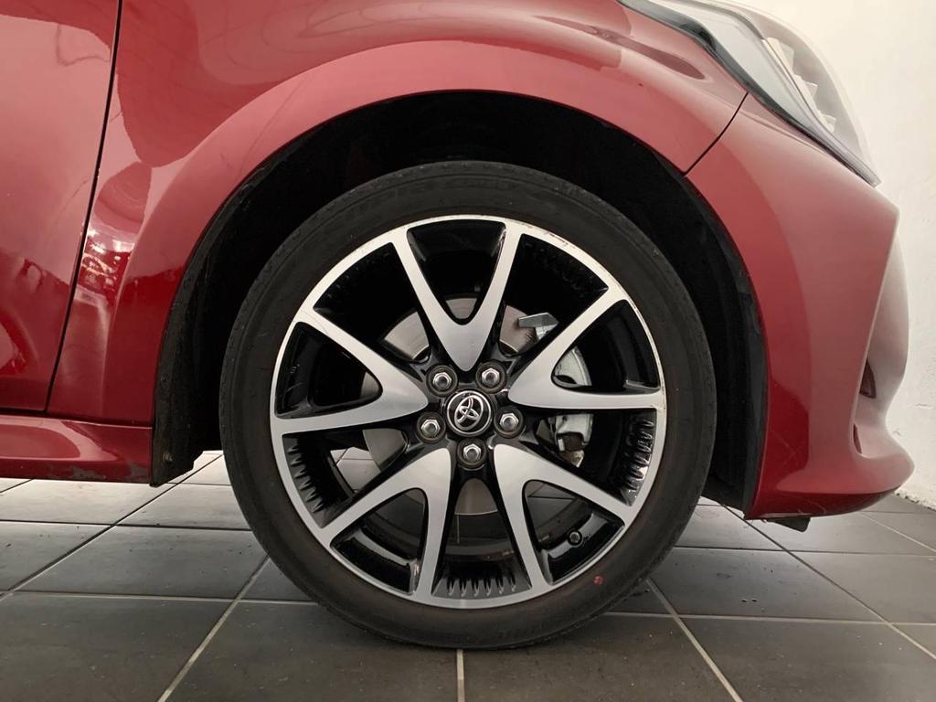 Concessionaria AD Motors - Toyota Yaris | ID 11061973