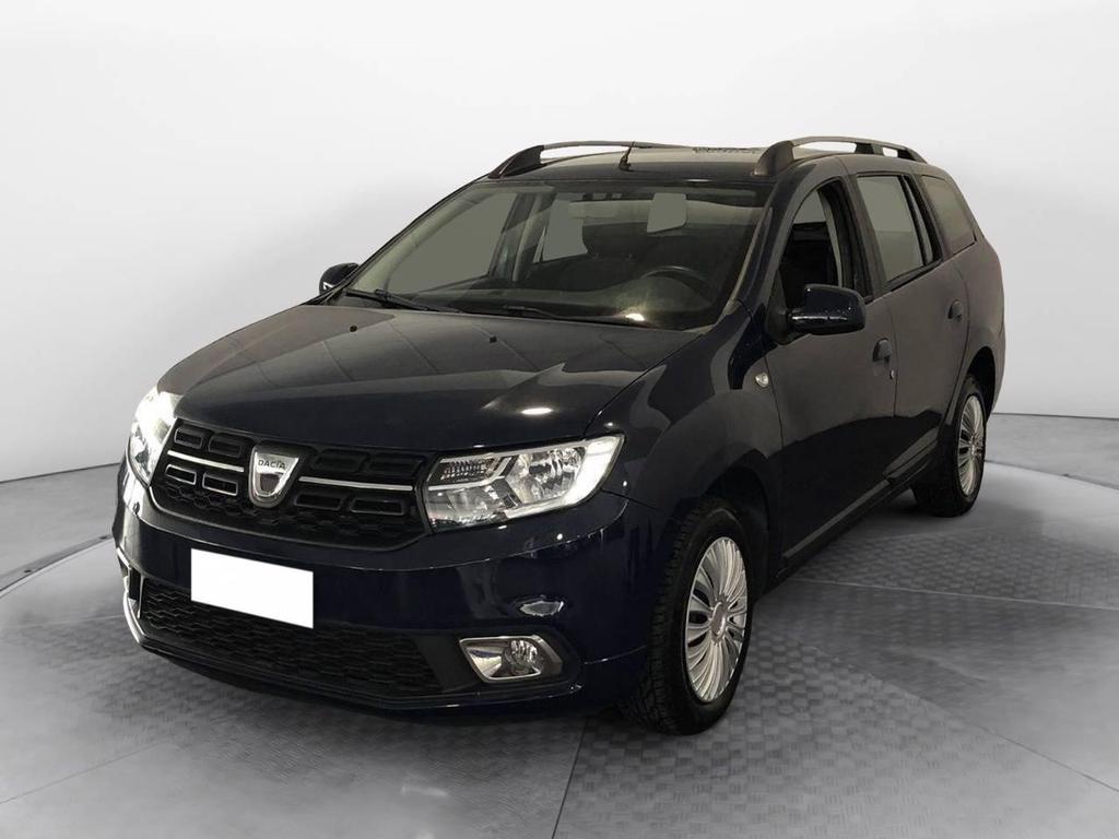 Dacia Logan Mcv 0.9 Tce Turbo Ambiance Gpl S&s 90cv Gpl Usata