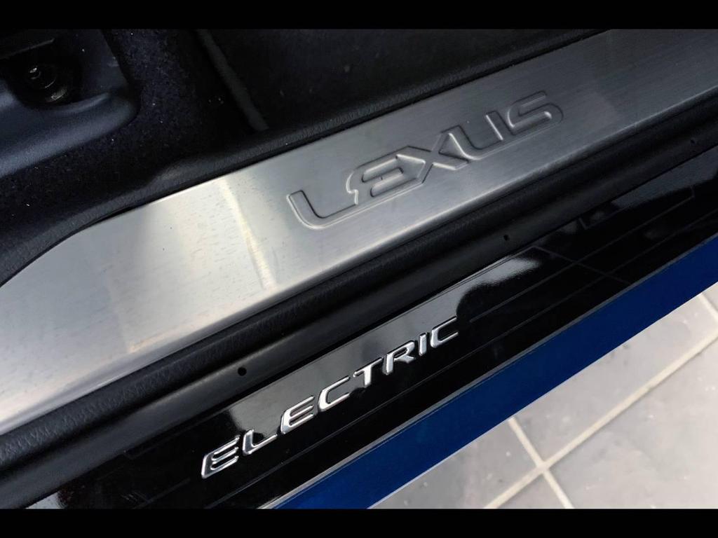 Concessionaria AD Motors - Lexus UX | ID 11055907