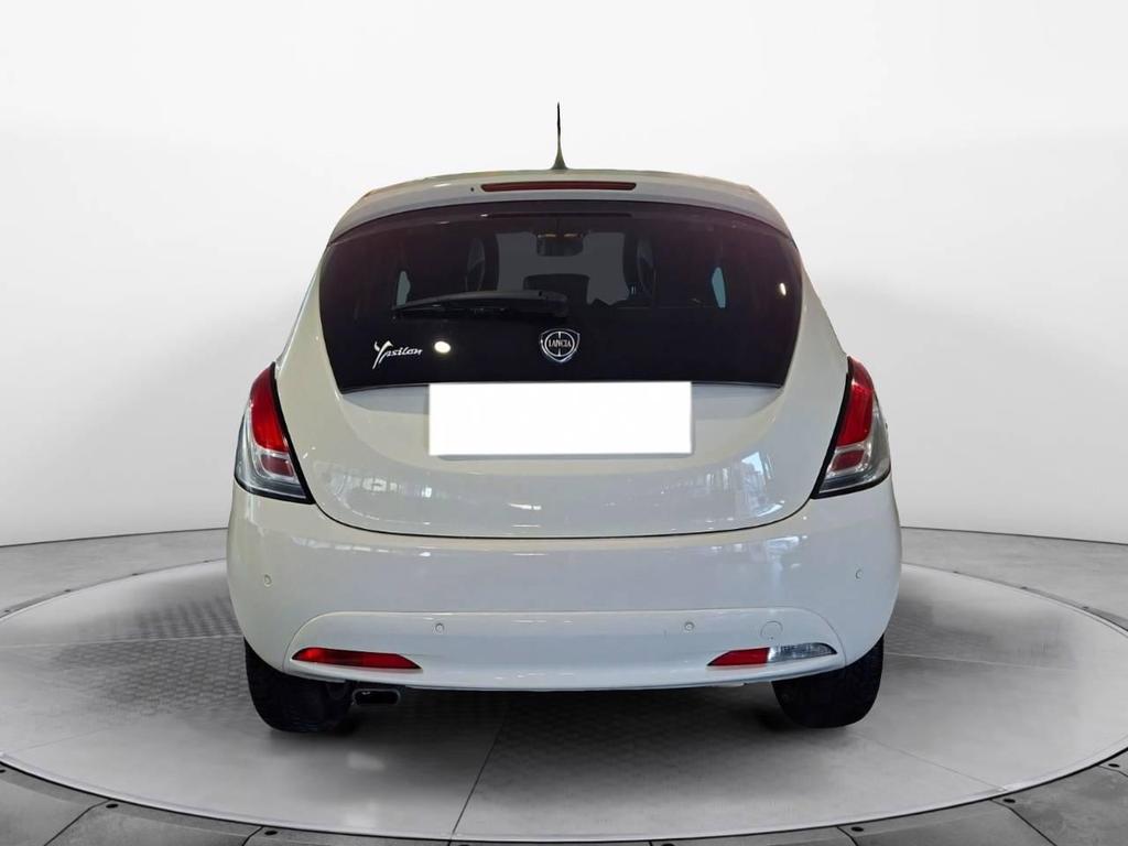 Concessionaria AD Motors - Lancia Ypsilon | ID 11064999