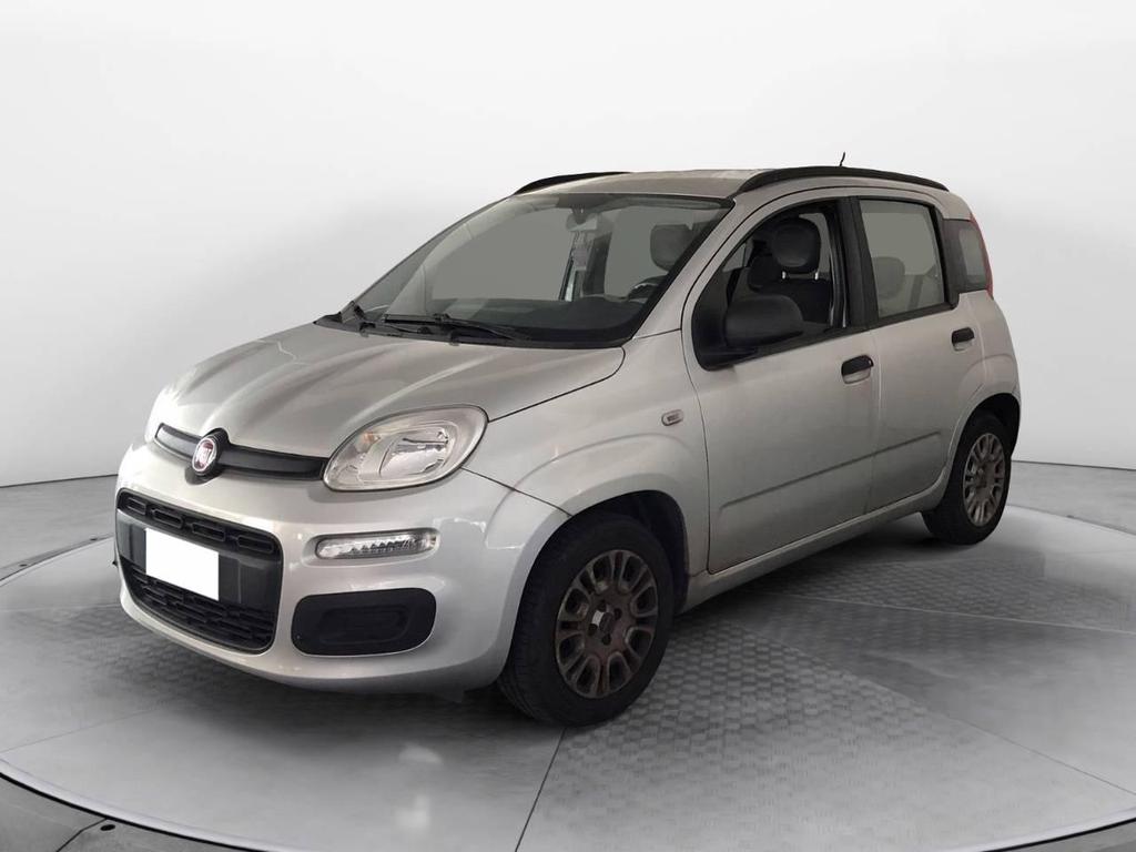 Fiat Panda 1.2 Easy 69cv E6 Benzina Usata