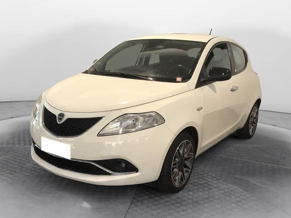 Lancia Ypsilon 1.3 Mjt Platinum S&s 95cv My16 Diesel Usata