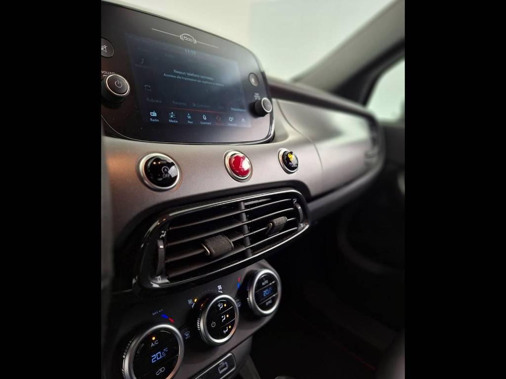 Concessionaria AD Motors - Fiat 500X | ID 11065009