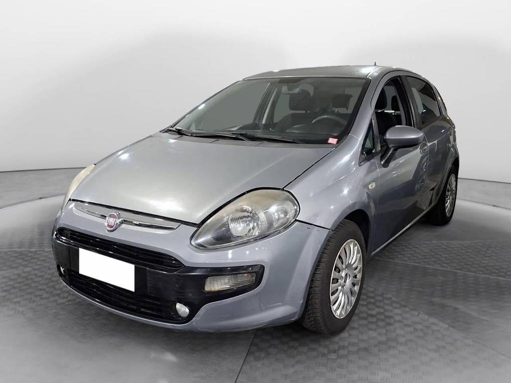 Fiat Punto Evo 1.2 Active S&s 5p Benzina Usata