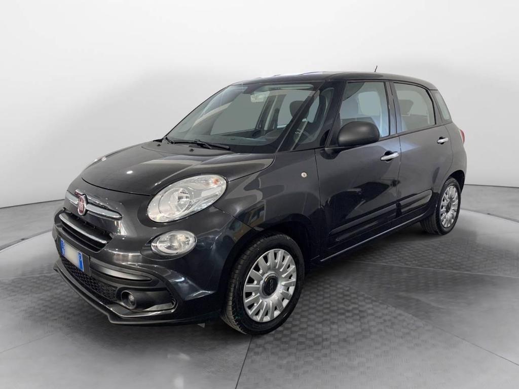 Fiat 500l 1.4 Urban S&s 95cv Benzina Usata
