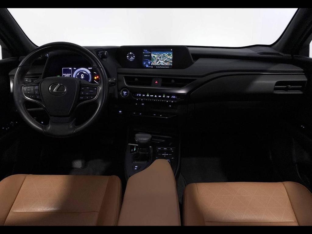 Concessionaria AD Motors - Lexus UX 250h | ID 11055829