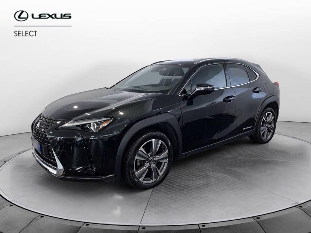 Lexus Ux 300e Luxury Elettrica Usata