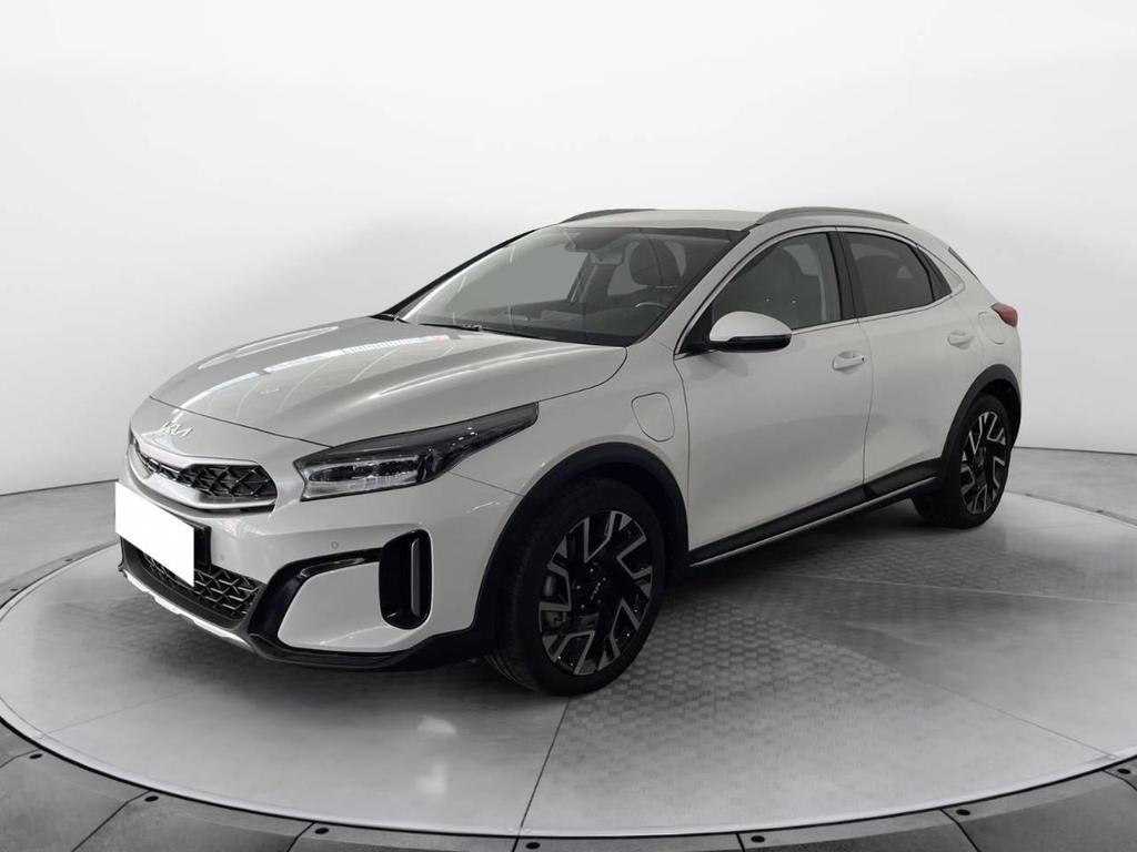 Kia Xceed 1.6 Gdi Phev Style 141cv Dct Ibrida Benzina Usata