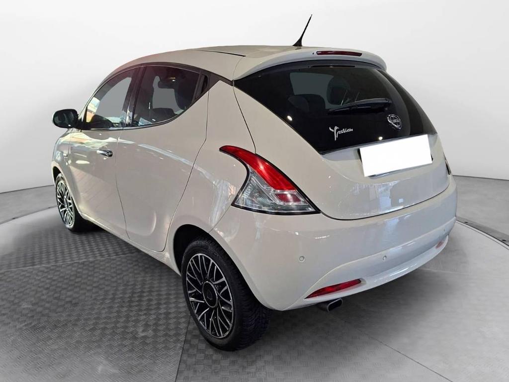 Concessionaria AD Motors - Lancia Ypsilon | ID 11064999