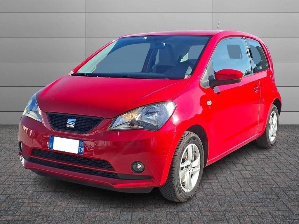 Seat Mii 1.0 Reference 60cv 5p Benzina Usata
