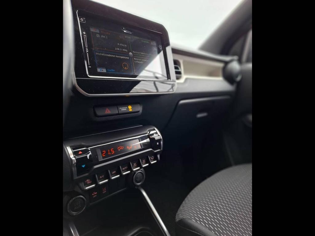 Concessionaria AD Motors - Suzuki Ignis | ID 11064944