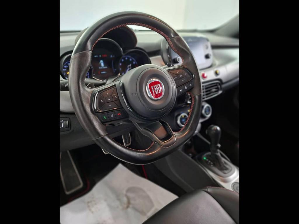 Concessionaria AD Motors - Fiat 500X | ID 11065009