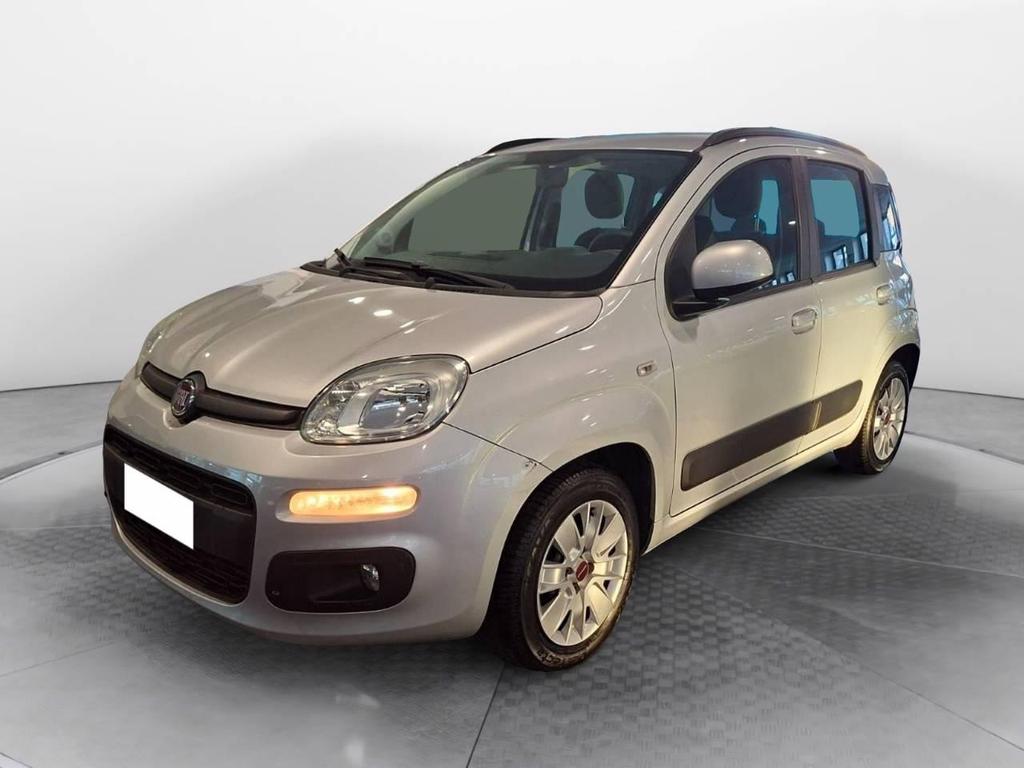 Fiat Panda 1.2 Easy 69cv Benzina Usata