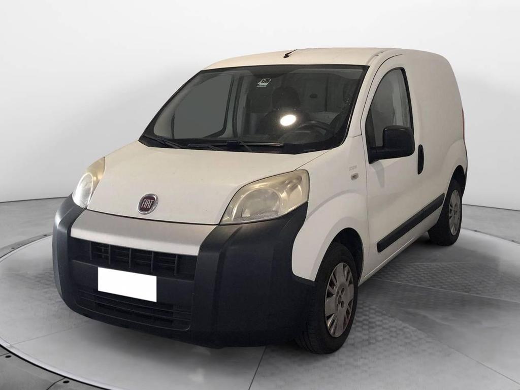 Fiat Fiorino Iii Fiorino Furgone 1.3 Mjt 16v 75cv Sx Classe 2 Diesel Usata