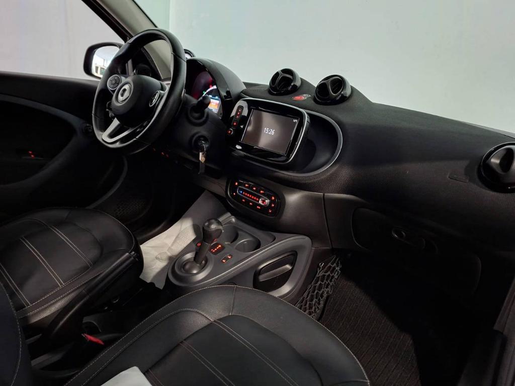 Concessionaria AD Motors - Smart forfour | ID 11064372
