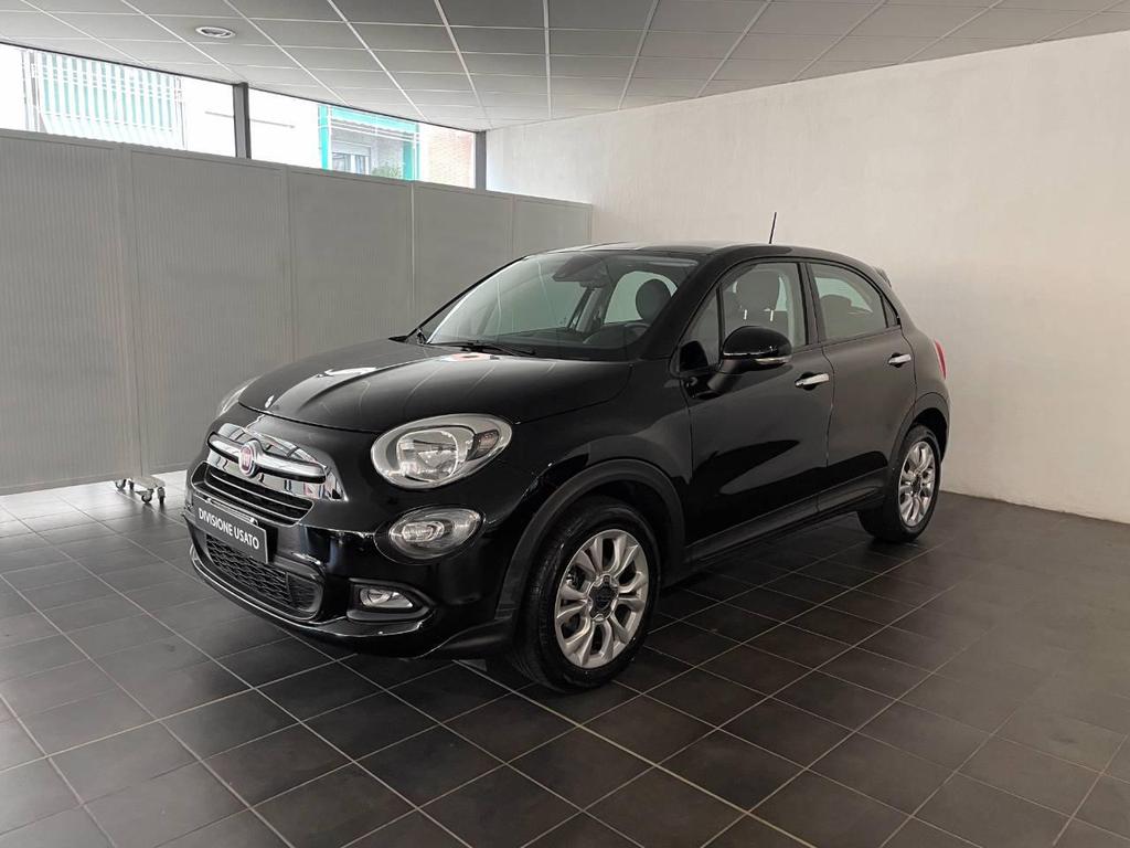 Fiat 500x 1.4 M-air Pop Star 4×2 140cv Benzina Usata