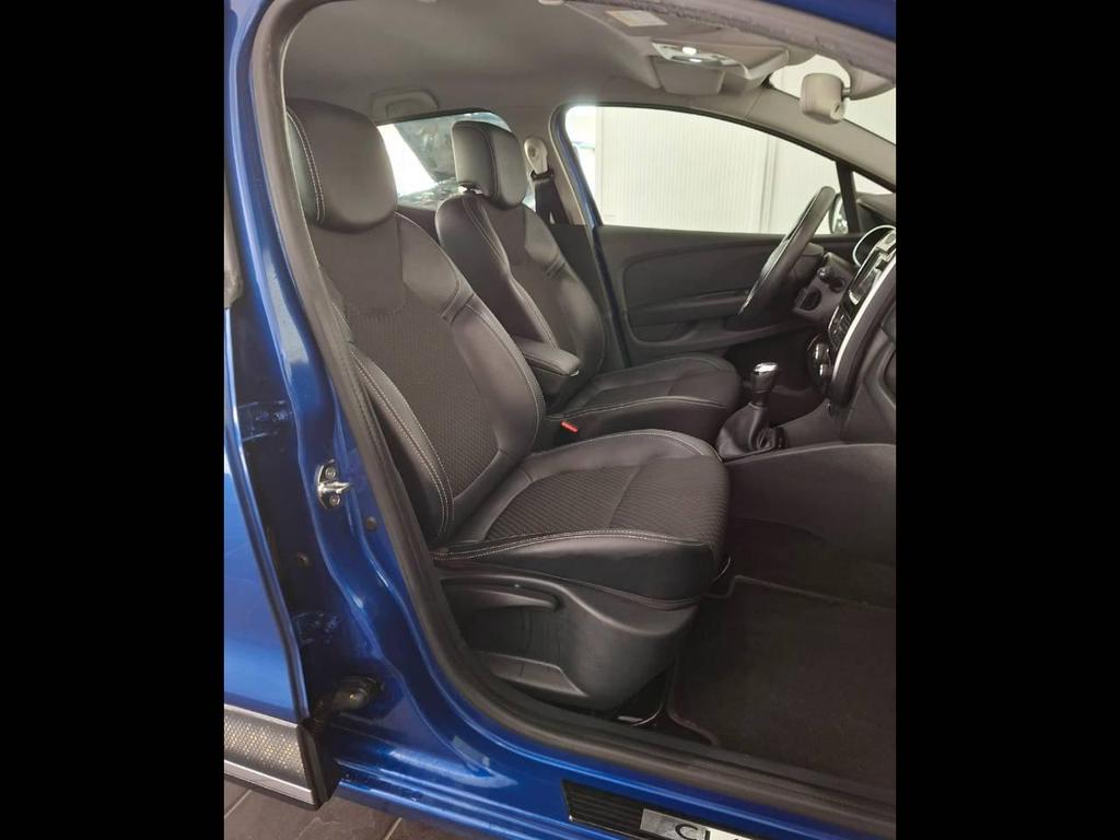 Concessionaria AD Motors - Renault Clio | ID 11064849