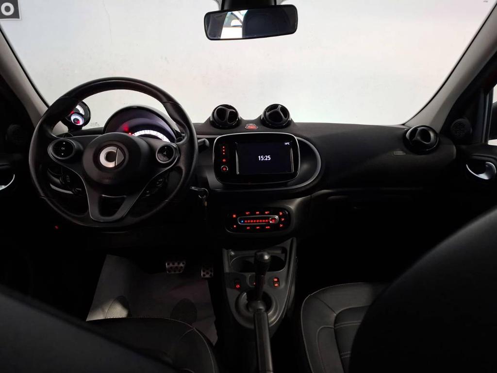 Concessionaria AD Motors - Smart forfour | ID 11064372