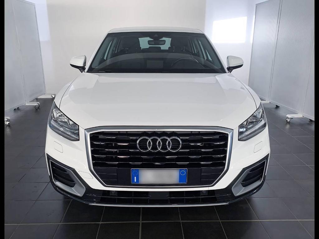 Audi Q2 1.0 Tfsi Business S-tronic Benzina Usata