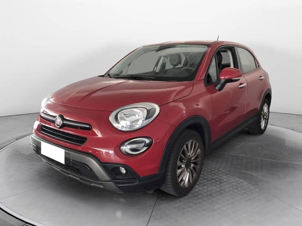 Fiat 500x 1.0 T3 120 120cv Benzina Usata