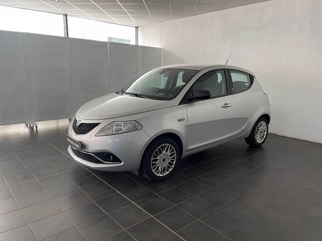 Lancia Ypsilon 1.2 Gold 69cv My16 Benzina Usata