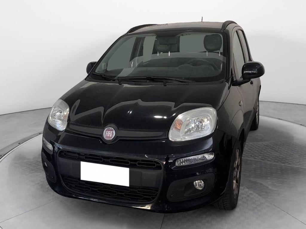 Fiat Panda 1.2 Lounge 69cv Benzina Usata