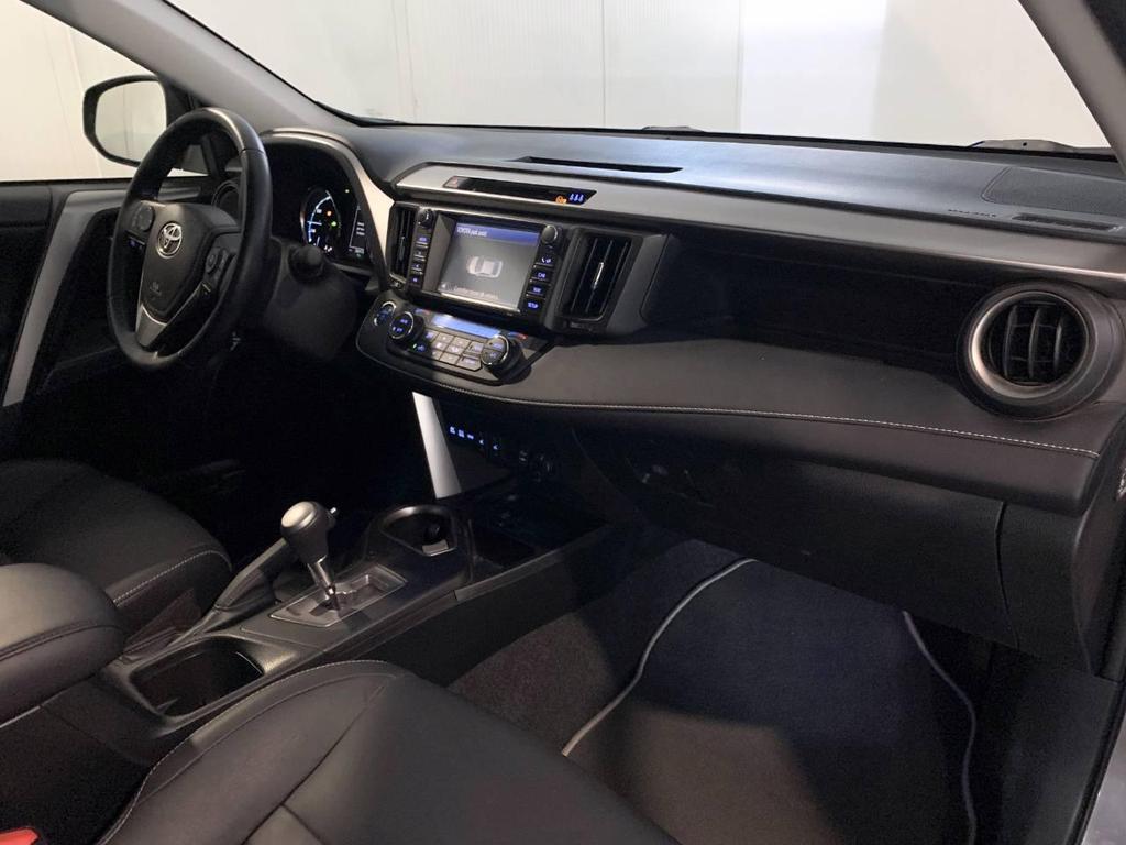 Concessionaria AD Motors - Toyota RAV4 | ID 11062399